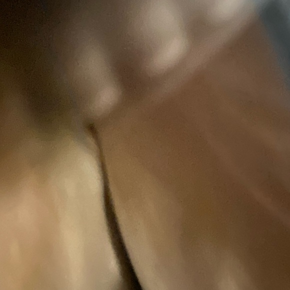 Vintage coach bag / coin wallet - Picture 9 of 9